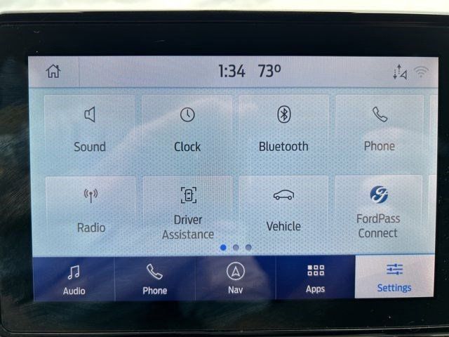 2021 Ford Explorer XLT photo