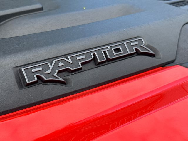 Used 2022 Ford F-150 Truck