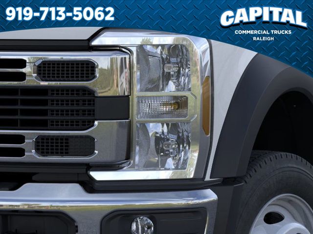 New 2026 White Ford 9FT SERVICE BODY image 20