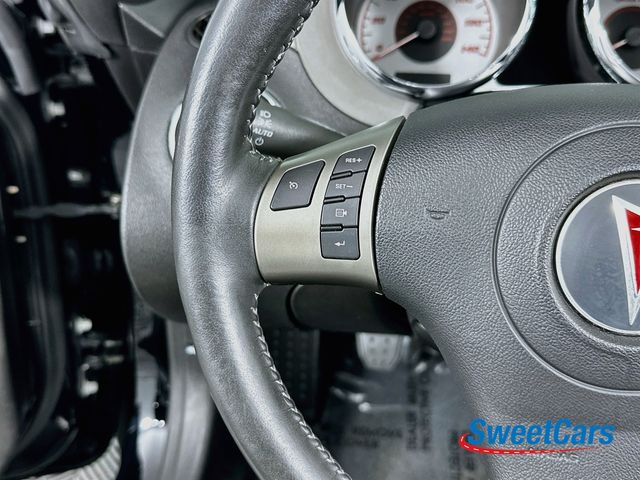 2006 Pontiac Solstice
