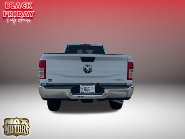 2024 Ram 2500 Tradesman 8