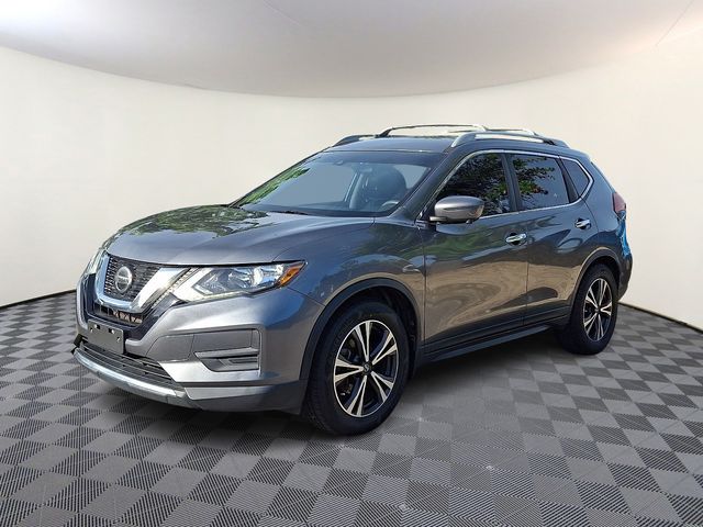 Used 2020 Nissan Rogue SUV