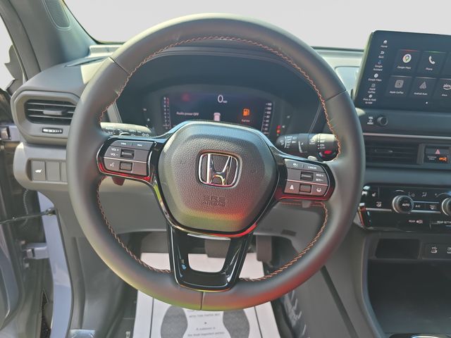New 2026 Honda Pilot SUV