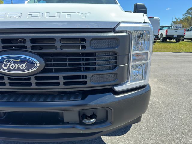 2024 Ford F-250SD XL 9