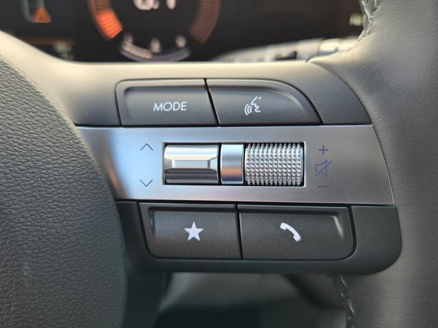 2027 Hyundai Kona