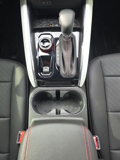 2023 GMC Canyon AT4X:C02547