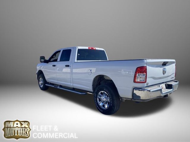 2023 Ram 2500 Tradesman 6