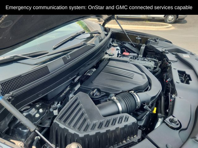 Used 2024 GMC Acadia For Sale in Grove City, OH