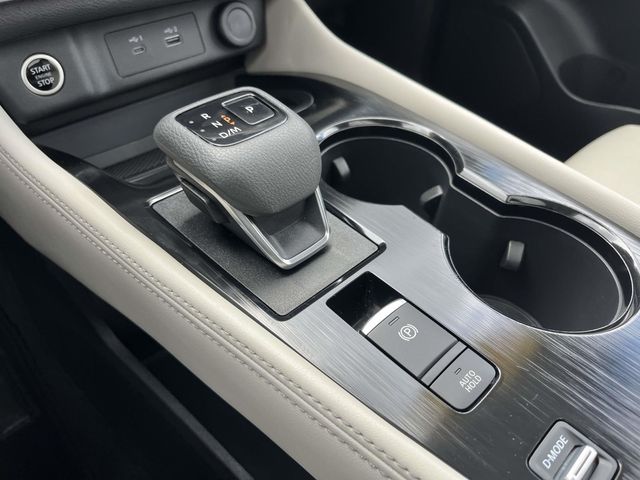 Used 2023 Nissan Rogue SUV