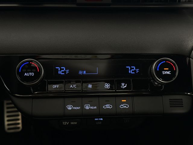 New 2025 Hyundai Elantra For Sale in Indianapolis, IN
