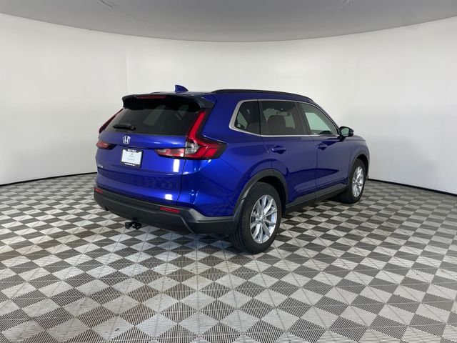Used 2024 Honda CR-V EX For Sale in Bremerton, WA