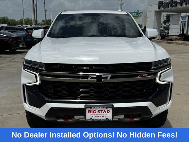 2021 Chevrolet Tahoe Z71 - 2