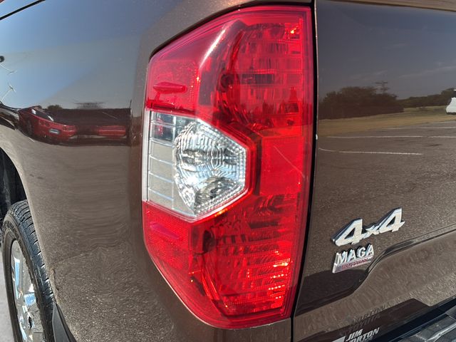 Used 2014 Toyota Tundra Truck