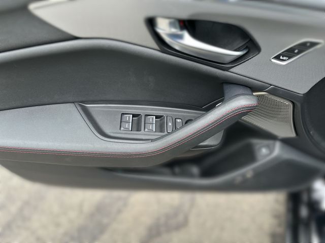 2023 Acura TLX A-Spec Package  at Audi Porsche Sewickley