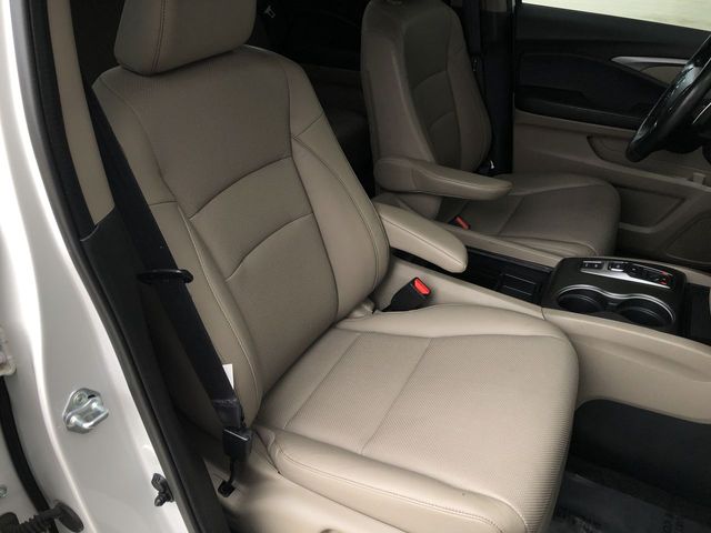 used 2023 Honda Ridgeline car, priced at $27,500