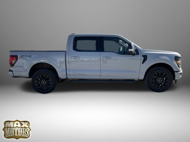 2024 Ford F-150 XLT 14