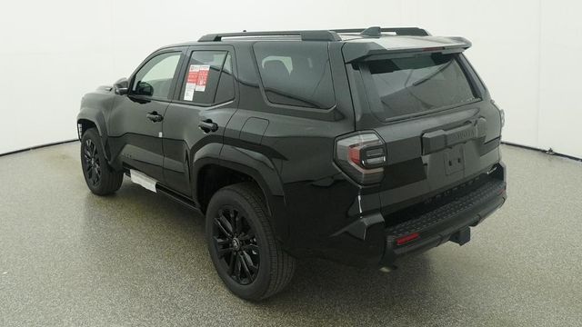 New 2026 Toyota 4Runner i-FORCE MAX SUV