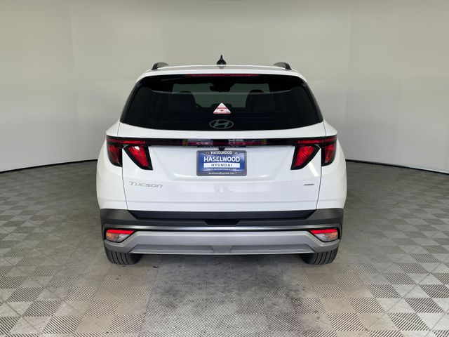 New 2026 Hyundai Tucson SEL For Sale in Bremerton, WA