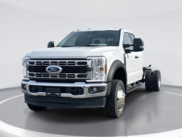 2026 Ford Chassis Cab F-450® XL
