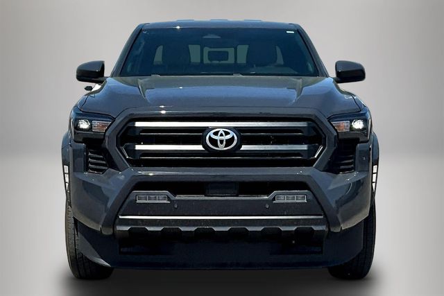 Used 2024 Toyota Tacoma SR5 4D Double Cab