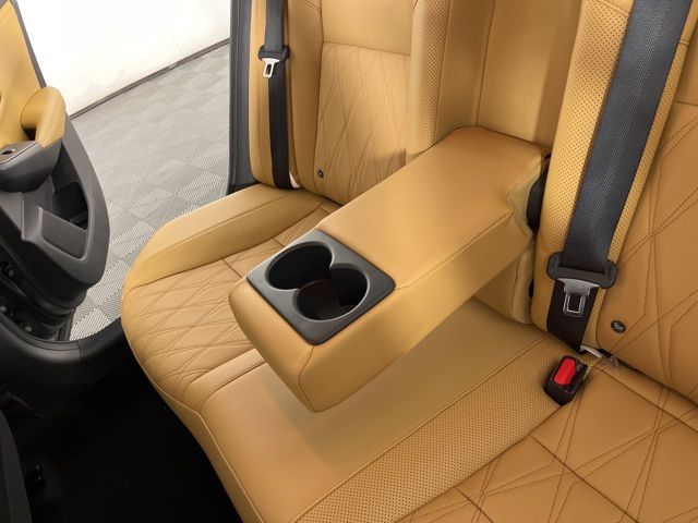 2025 Gun Metallic Nissan Sentra SV FWD Sedan