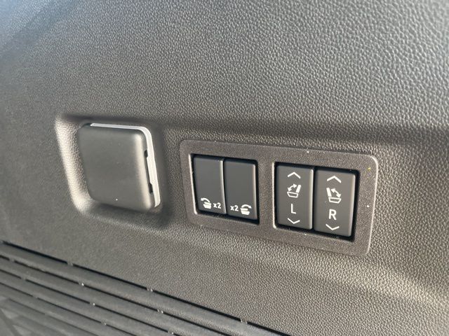 2026 GMC Yukon XL Elevation:44956