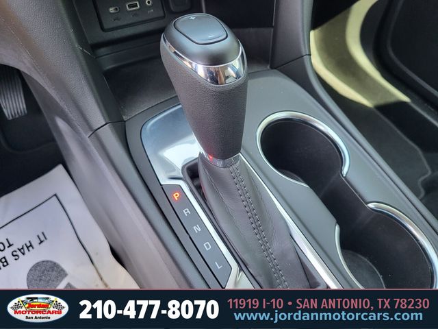 Used Car 2021 Chevrolet Equinox  Ls For Sale Under $25,000 In San Antonio, Texas
