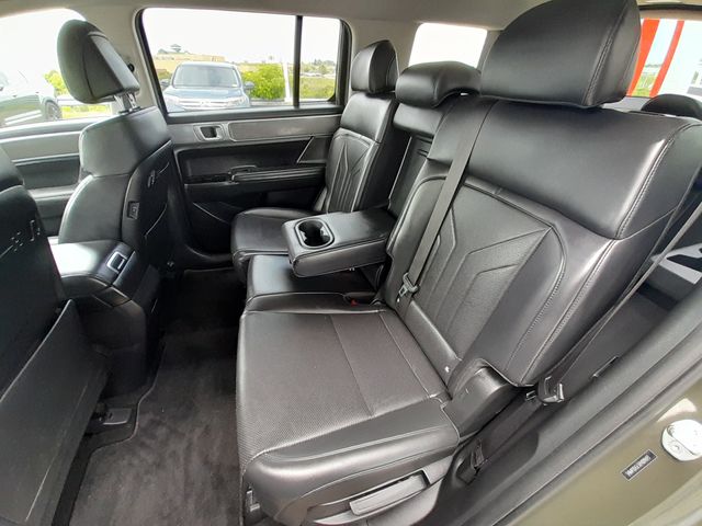 2024 Hyundai Santa Fe SEL - Photo 37