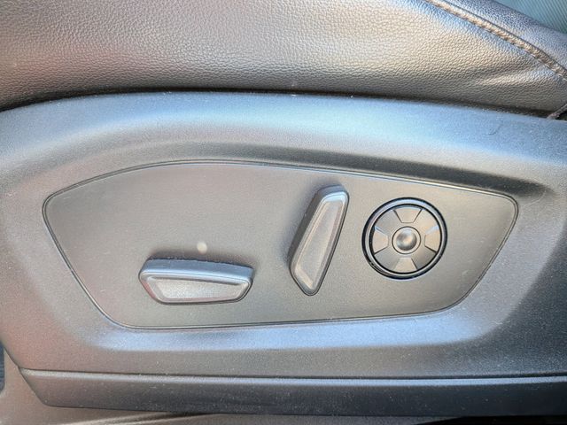 2021 Ford Explorer ST Black at DeMontrond Ford