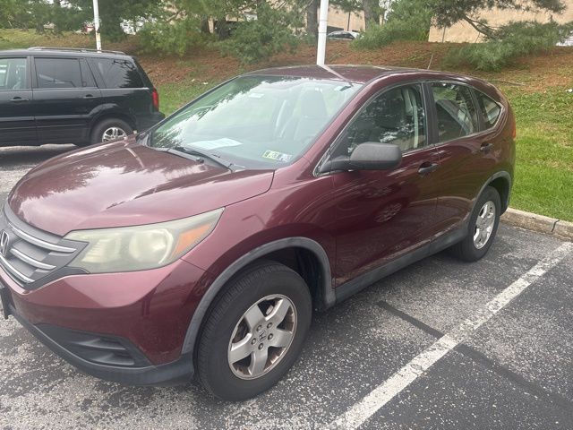 used 2014 Honda CR-V car, priced at $8,411