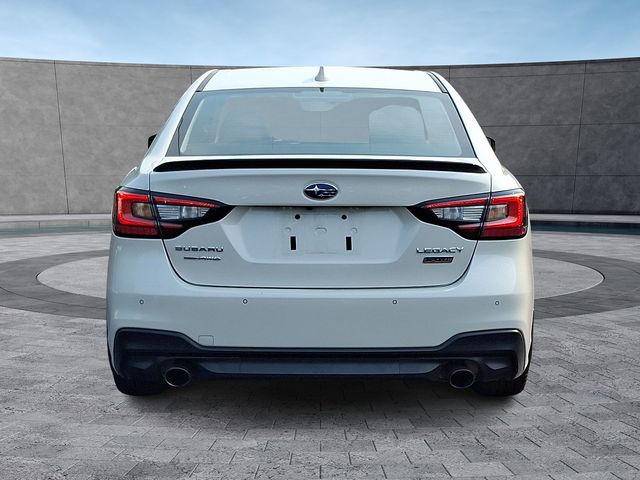 Used 2025 Subaru Legacy Sedan