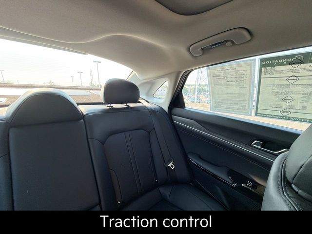 Used 2025 Kia K5 Sedan