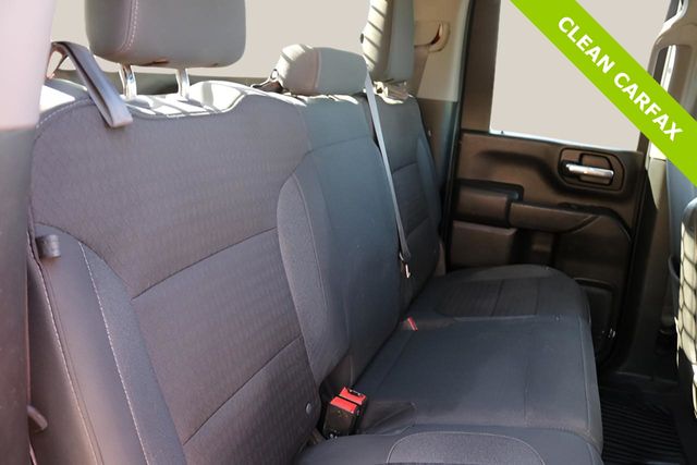 Used Car 2022 Chevrolet Silverado 3500hd  Lt For Sale Under $35,000 In Austin, Texas