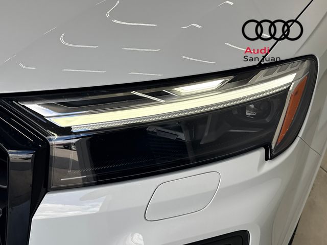New 2026 White Audi 45 Premium image 5