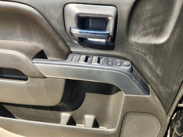 2017 Chevrolet Silverado 1500 LT Black at Emmons Autoplex