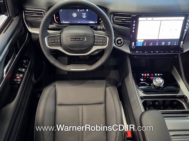 New 2026 Blue Jeep Limited Altitude image 7