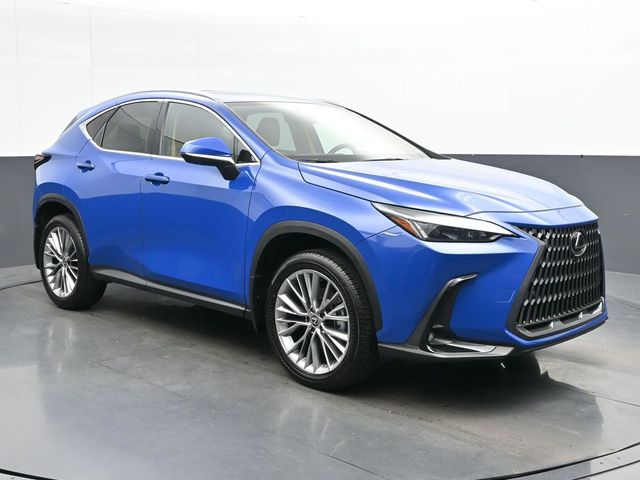 2025 Lexus NX 350 350 Premium AWD's photo