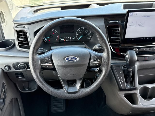 Used 2024 Ford Transit-350 Van