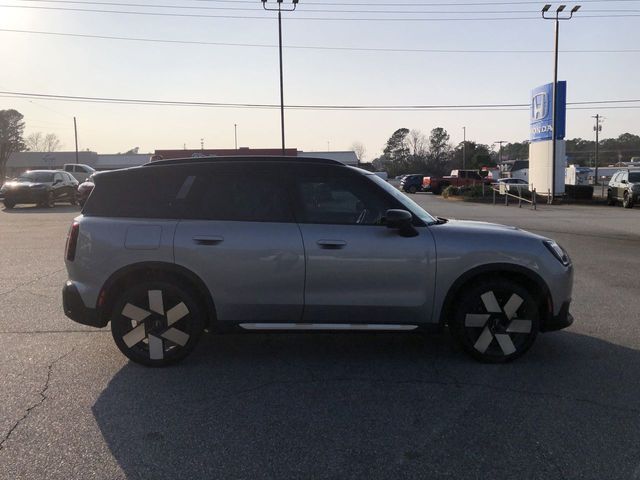 used 2025 MINI Cooper S Countryman car, priced at $28,987
