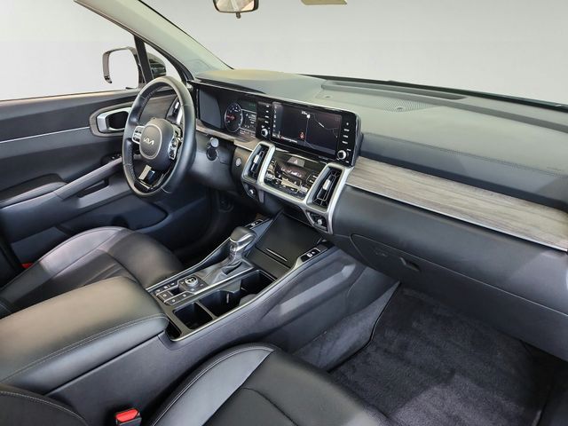 Used 2022 Kia Sorento SUV