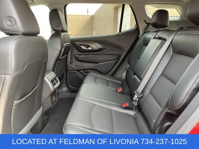 Used 2023 GMC Terrain For Sale in Livonia, MI