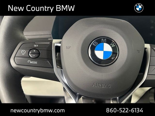 New 2026 Blue BMW xDrive28i image 15