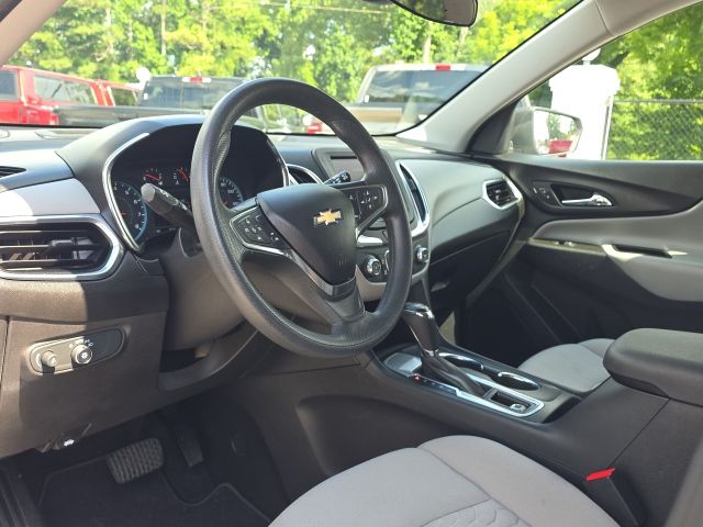 2020 Chevrolet Equinox LS:46683A