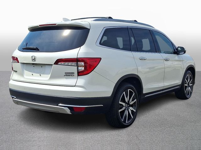 Used 2019 Honda Pilot SUV