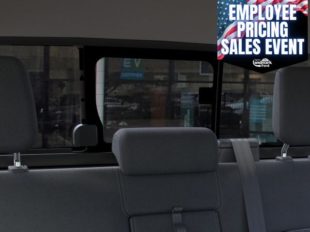 new 2026 Ford Ranger car, priced at $48,259