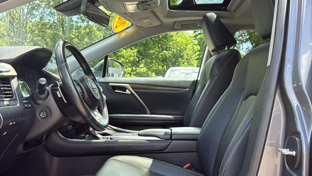 Used 2022 Lexus RX SUV