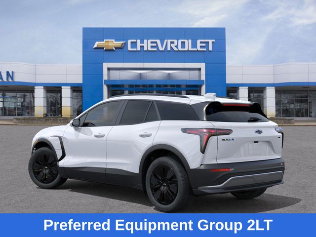 New 2025 Chevrolet Blazer EV For Sale in Livonia, MI