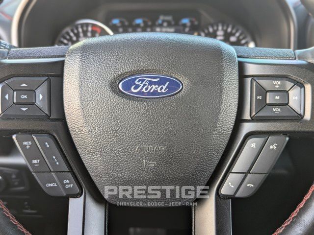 2019 Ford Expedition Limited 15