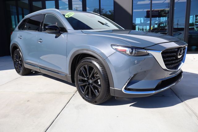 2023 Mazda CX-9 Carbon Edition AWD