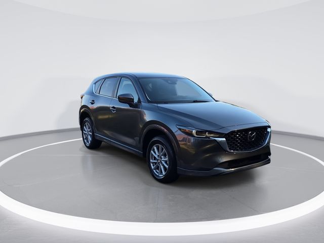 Used 2025 Gray Mazda 2.5 S Preferred Package image 2